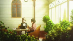 Rating: Safe Score: 35 Tags: animated artist_unknown character_acting crying effects liquid violet_evergarden violet_evergarden_series User: BakaManiaHD