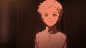 Rating: Safe Score: 65 Tags: animated artist_unknown character_acting the_promised_neverland the_promised_neverland_series User: BakaManiaHD
