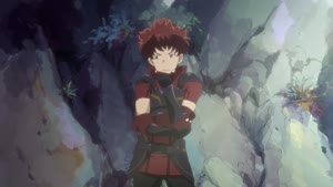 Rating: Safe Score: 32 Tags: animated artist_unknown character_acting creatures fabric hair hai_to_gensou_no_grimgar User: Armando
