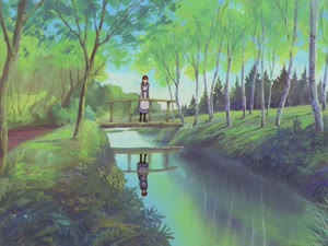 Rating: Safe Score: 9 Tags: animated anne_of_green_gables anne_of_green_gables_series artist_unknown character_acting effects liquid world_masterpiece_theater User: R0S3