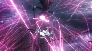 Rating: Safe Score: 163 Tags: animated artist_unknown effects fabric fire gen'ichirou_abe hair magia_record:_mahou_shoujo_madoka_magica_gaiden_second_season mahou_shoujo_madoka_magica_series presumed running smears User: Iluvatar
