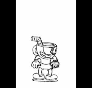 Rating: Safe Score: 50 Tags: animated character_acting cuphead cuphead_(video_game) genga hanna_abi-hanna production_materials sprite western User: conan_edw