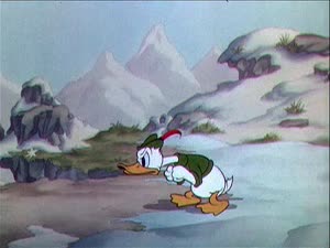 Rating: Safe Score: 12 Tags: alpine_climbers animals animated character_acting creatures effects fabric falling flying grim_natwick ice mickey_mouse running smoke western User: Nickycolas
