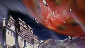 Rating: Safe Score: 20 Tags: animated artist_unknown debris effects explosions gundam mobile_suit_gundam:_char's_counterattack User: Ashita