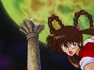 Rating: Safe Score: 26 Tags: animated artist_unknown fighting mamono_hunter_yohko smears User: silverview