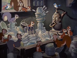 Rating: Safe Score: 0 Tags: animals animated creatures milt_kahl snow_white_and_the_seven_dwarfs western User: Nickycolas