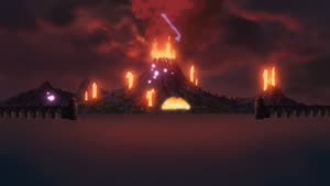 Rating: Safe Score: 103 Tags: animated artist_unknown effects explosions lightning one_piece one_piece_film:_z smoke User: osama___a