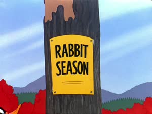 Rating: Safe Score: 44 Tags: animals animated character_acting creatures ken_harris looney_tunes rabbit_fire smears western User: ibcf
