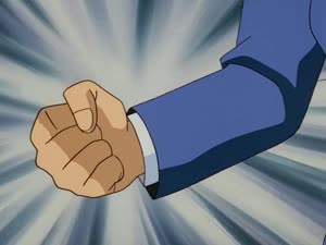 Rating: Safe Score: 15 Tags: animated artist_unknown character_acting detective_conan hair User: YGP