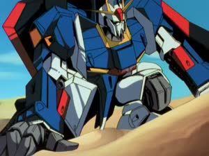 Rating: Safe Score: 18 Tags: animated artist_unknown character_acting effects gundam mecha mobile_suit_gundam_zz smoke User: pilo