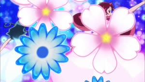Rating: Safe Score: 101 Tags: animated artist_unknown cgi effects fabric hair heartcatch_precure! henshin precure User: Ashita