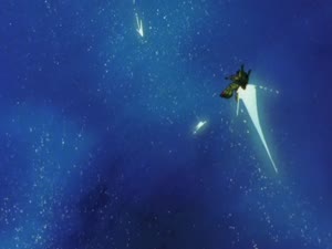 Rating: Safe Score: 10 Tags: animated artist_unknown beams effects explosions gundam mecha mobile_suit_zeta_gundam mobile_suit_zeta_gundam_(tv) User: Reign_Of_Floof