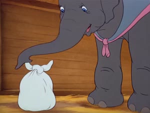 Rating: Safe Score: 3 Tags: animals animated bill_tytla character_acting creatures dumbo western User: Nickycolas