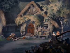 Rating: Safe Score: 5 Tags: animals animated campbell_grant character_acting creatures eric_larson frank_thomas fred_moore snow_white_and_the_seven_dwarfs western User: Nickycolas
