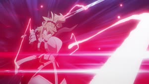 Rating: Safe Score: 85 Tags: animated artist_unknown effects fate/apocrypha fate_series lightning smoke User: kiwbvi