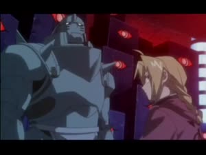 Rating: Safe Score: 98 Tags: animated artist_unknown effects explosions fullmetal_alchemist fullmetal_alchemist_(2003) morphing User: shiro