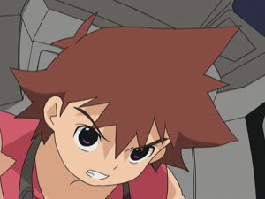 Rating: Safe Score: 5 Tags: animated artist_unknown character_acting zoids:_genesis zoids_series User: Kazuradrop