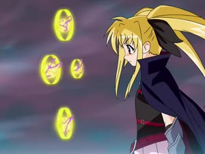 Rating: Safe Score: 19 Tags: animated artist_unknown beams effects fighting fire mahou_shoujo_lyrical_nanoha mahou_shoujo_lyrical_nanoha_a's smoke User: Kazuradrop