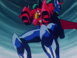 Rating: Safe Score: 11 Tags: animated effects explosions getter_robo_go getter_robo_series mecha missiles presumed shinya_hasegawa smoke User: drake366