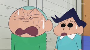 Rating: Safe Score: 12 Tags: animated artist_unknown character_acting crayon_shinchan User: ender50