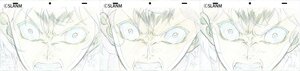 Rating: Safe Score: 11 Tags: genga production_materials solo_leveling takafumi_torii User: N4ssim