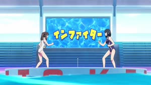 Rating: Safe Score: 26 Tags: animated artist_unknown effects falling fighting keijo!!!!!!!! liquid smears sports User: ENstudio