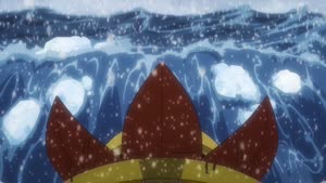 Rating: Safe Score: 259 Tags: animated artist_unknown cgi effects ice liquid one_piece smears User: BakaManiaHD