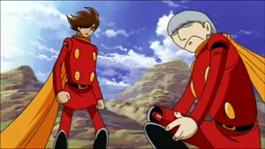 Rating: Safe Score: 12 Tags: animated artist_unknown cyborg_009 cyborg_009_(2001) effects explosions missiles smoke User: drake366