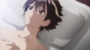Rating: Safe Score: 46 Tags: animated artist_unknown character_acting guilty_crown User: arekkusu