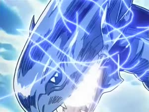 Rating: Safe Score: 65 Tags: animated beams creatures effects lightning michiaki_sugimoto presumed yu-gi-oh! yu-gi-oh!_duel_monsters User: YGP