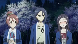 Rating: Safe Score: 6 Tags: animated artist_unknown character_acting sakura_quest User: Ashita