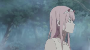 Rating: Safe Score: 37 Tags: animated artist_unknown character_acting darling_in_the_franxx User: Ashita