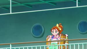 Rating: Safe Score: 88 Tags: animated character_acting ken_ueno precure smears tropical_rouge_precure User: YGP
