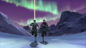 Rating: Safe Score: 46 Tags: animated artist_unknown avatar_series debris effects fighting fire ice running smears smoke the_legend_of_korra the_legend_of_korra_book_two western User: magic
