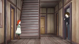 Rating: Safe Score: 8 Tags: animated anne_of_green_gables_series artist_unknown character_acting fabric falling konnichiwa_anne:_before_green_gables world_masterpiece_theater User: R0S3