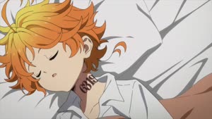 Rating: Safe Score: 143 Tags: animated artist_unknown character_acting crowd the_promised_neverland the_promised_neverland_series User: Skrullz