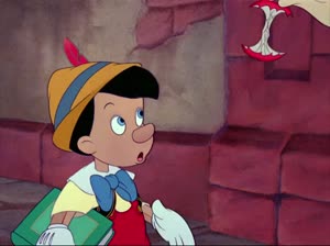Rating: Safe Score: 0 Tags: animated character_acting john_lounsbery marvin_woodward pinocchio western User: Nickycolas