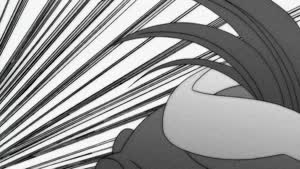 Rating: Safe Score: 21 Tags: animated artist_unknown black_and_white effects fighting ice negima negima!? smears User: HIGANO