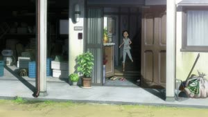 Rating: Safe Score: 34 Tags: animated character_acting etsuko_sumimoto sports welcome_to_the_space_show User: PurpleGeth