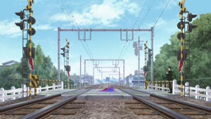 Rating: Safe Score: 35 Tags: animated artist_unknown noragami noragami_series User: PurpleGeth