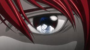Rating: Safe Score: 135 Tags: 3d_background animated artist_unknown cgi death_note rotation User: silverview