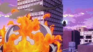 Rating: Safe Score: 179 Tags: animated artist_unknown effects fire my_hero_academia running smears smoke User: ken