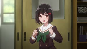 Rating: Safe Score: 67 Tags: animated artist_unknown character_acting hair hibike!_euphonium_ensemble_contest hibike!_euphonium_series User: chii