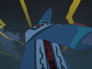 Rating: Safe Score: 10 Tags: animated artist_unknown beams effects fighting rockman_series ryuusei_no_rockman ryuusei_no_rockman_tribe smears smoke User: ken
