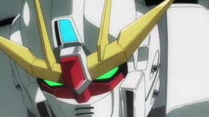 Rating: Safe Score: 34 Tags: animated debris effects gundam gundam_build_fighters gundam_build_fighters_series gundam_build_series mecha smoke sparks toshiharu_sugie User: trashtabby