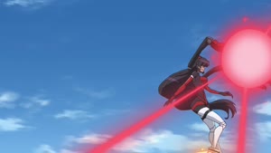 Rating: Safe Score: 25 Tags: animated artist_unknown effects explosions fire senki_zesshou_symphogear_series senki_zesshou_symphogear_xv smoke User: Kazuradrop