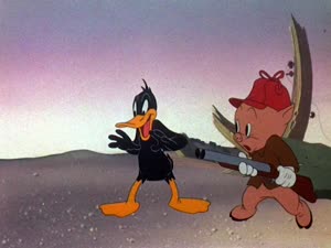 Rating: Safe Score: 8 Tags: animated character_acting duck_soup_to_nuts looney_tunes richard_bickenbach running western User: Nickycolas