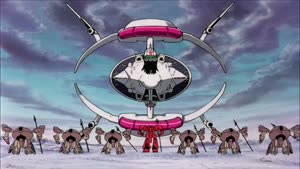 Rating: Safe Score: 14 Tags: animated artist_unknown effects fighting martian_successor_nadesico martian_successor_nadesico_the_prince_of_darkness mecha User: HIGANO