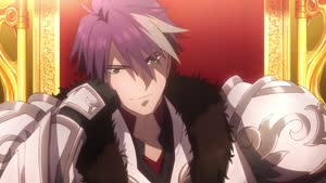 Rating: Safe Score: 60 Tags: animated character_acting effects maki_kawake tales_of_series tales_of_the_rays:_last_cradle tales_of_the_rays_series wan_yi User: Iluvatar