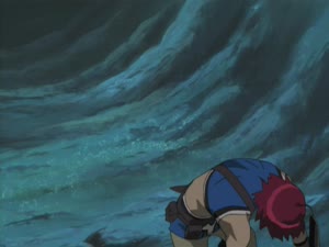 Rating: Safe Score: 23 Tags: animated chikashi_kubota creatures effects fighting liquid presumed smears smoke tales_of_eternia tales_of_eternia_the_animation tales_of_series User: ken
